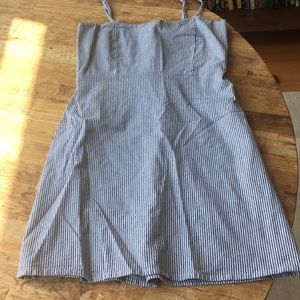 Brandy Melville mini dress